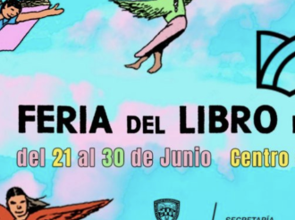 De Libros Fronterizos